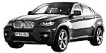 BMW E71 B0351 Fault Code