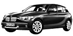 BMW F20 B0351 Fault Code